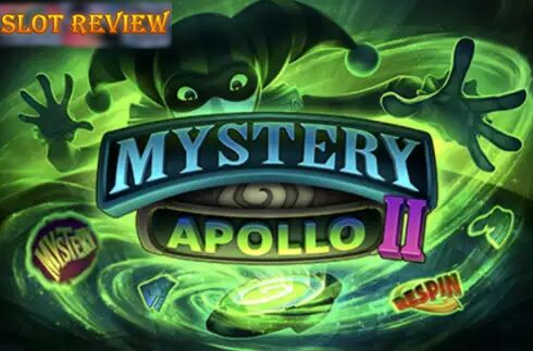 Mystery Apollo II